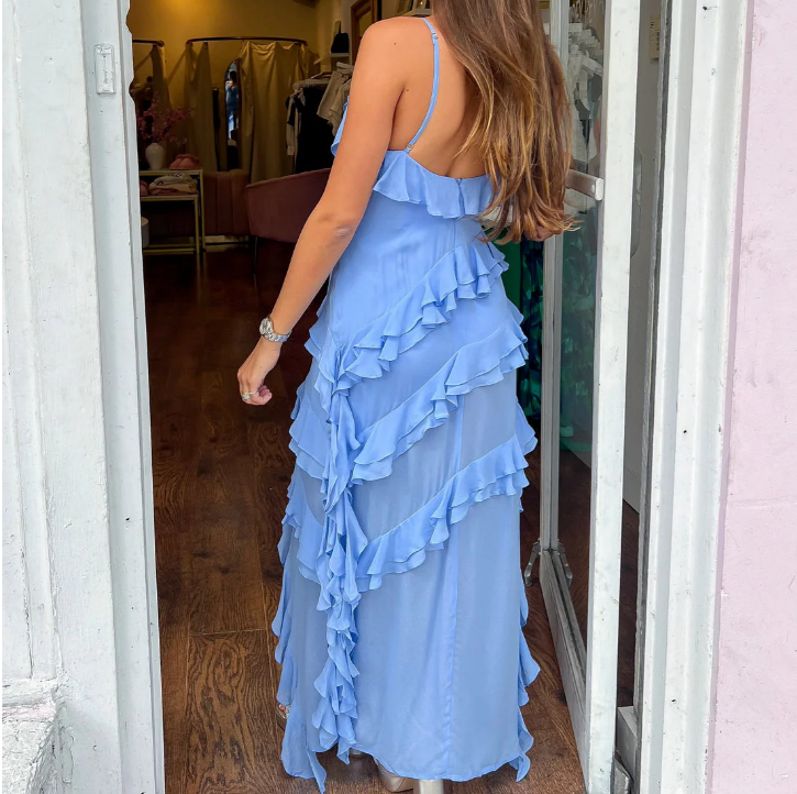 Vestido Rio